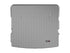 WeatherTech 2018+ Lincoln Navigator Cargo Liners - Grey