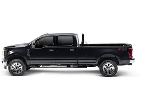 UnderCover 17-20 Ford F-250/F-350 6.8ft Armor Flex Bed Cover - Black Textured