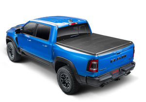 Extang 12-18 Dodge RamBox 1500 w/ Cargo Management System (6ft 4in) Trifecta e-Series