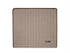 WeatherTech 10+ Toyota 4Runner Cargo Liners - Tan