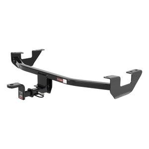 Curt 10-11 Mazda 3 Sedan Class 1 Trailer Hitch w/1-1/4in Ball Mount BOXED
