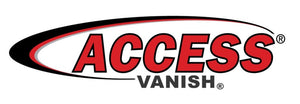 Access Vanish 01-04 Chevy/GMC S-10 / Sonoma Crew Cab (4 Dr.) 4ft 5in Bed Roll-Up Cover