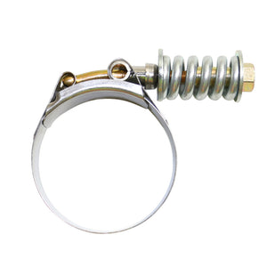 BD Diesel High Torque Hose Clamp - 3.5in