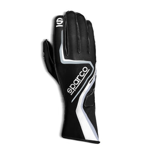 Sparco Gloves Record WP 04 BLK