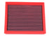 BMC 05+ Ford Focus II 2.5L ST Replacement Panel Air Filter