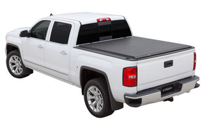 Access Literider 2014 Chevy/GMC Full Size 2500 3500 6ft 6in Bed Roll-Up Cover