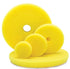 Griots Garage BOSS 1in Perfecting Foam Pads (Set of 6)