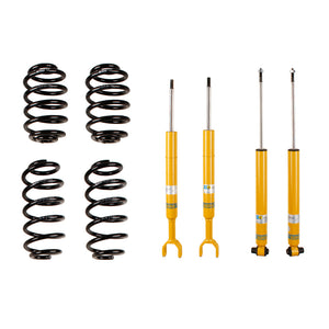 Bilstein B12 1998 Volkswagen Passat GLS Wagon Front and Rear Suspension Kit