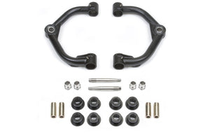 Fabtech 11-19 GM C/K2500HD/3500HD 2WD/4WD 0in/6in Uniball Upper Control Arm Kit