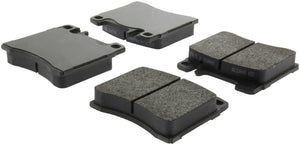 StopTech Street Brake Pads - Front