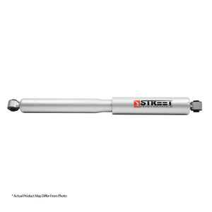 Belltech LOWERING KIT 14-17 Chevy Silverado/Sierra 1in to 2in Front/4in Rear w/ Street Perf Shocks