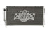 CSF 2004 Nissan Frontier 2.4L A/C Condenser