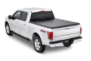 Tonno Pro 17-22 Ford F-250 Super Duty 8ft Styleside Hard Fold Tonneau Cover