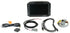 AEM CD-7 Non Logging GPS Enabled Race Dash Carbon Fiber Digital Display w/o VDM (CAN Input Only)