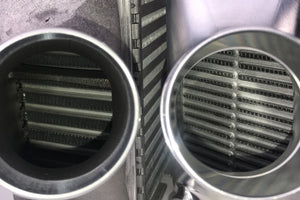 CSF Porsche 911 GT2 RS Twin Intercooler Set