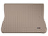 WeatherTech 2006-2018 Dodge Ram 2500/3500 Cargo Liners - Tan