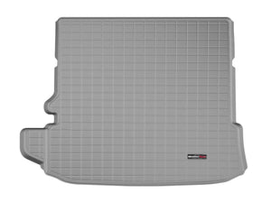 WeatherTech 2020+ Toyota Highlander Cargo Liners - Grey