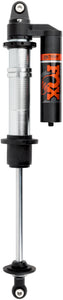 Fox 2.5 Factory Series 12in. Piggyback Reservoir Coilover Shock 7/8in. Shaft (50/70) - Black