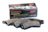 Wilwood Pad Set Promatrix D1092