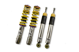 KW Coilover Kit V3 BMW 5series E61 (560X) Wagon 4WD