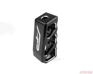 Agency Power Billet Grab Handle Black Can-Am Maverick X3 2017+