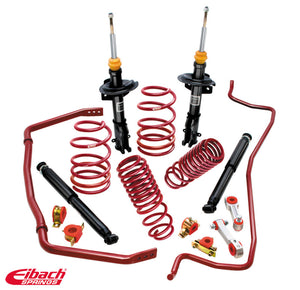 Eibach Sportline System Plus for 05-10 Chrsyler 300 (Exc AWD) / 05-10 300C (Exc AWD, SRT8 S/LEV)