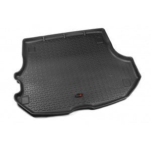 Rugged Ridge Floor Liner Cargo Black 1999-2004 Jeep Grand Cherokee WJ