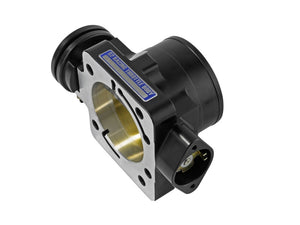 Skunk2 Pro Series Honda/Acura (D/B/H/F Series) 70mm Billet Throttle Body (Black Series) (Race Only)