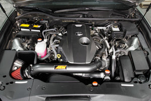 AEM Lexus GS200T L4-2.0L F/l Cold Air Intake