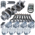 Eagle Ford 351 Windsor Rotating Assembly Kit w/ .030 Bore Pistons