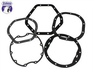 Yukon Gear 8.2in Buick / Oldsmobile / Pontiac Cover Gasket / 10 Bolt Holes