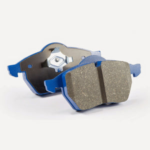 EBC 98-07 Lexus LX470 4.7 Bluestuff Front Brake Pads