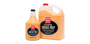 Griots Garage BOSS Foaming Surface Prep - 35oz