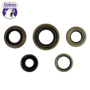 Yukon Gear Replacement Axle Seal For Super Model 35 & Super Dana 44