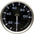 DEFI Advance A1 60mm Oil Pressure Gauge
