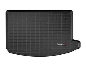 WeatherTech 2017+ Mini Countryman Cargo Liner - Black