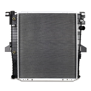 Mishimoto Ford Explorer Replacement Radiator 1996-1999