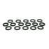 Ferrea Lamborghini V10 5.0L DOHC 40 Valve Lifter Shim - Set of 40