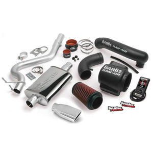 Banks Power 00-03 Jeep 4.0L Wrangler Stinger System