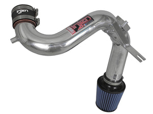 Injen 12 Scion iQ 1.3L 4cyl Polished Cold Air Intake w/ MR Technology