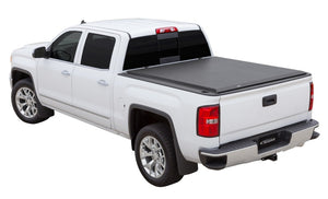 Access Limited 94-03 Chevy/GMC S-10 / Sonoma 7ft Bed (Also Isuzu Hombre 96-03) Roll-Up Cover