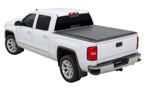 Access Limited 01-07 Chevy/GMC Full Size Dually 8ft Bed Roll-Up Cover