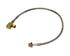 Skyjacker 1967-1973 Jeep CJ5 Brake Hose