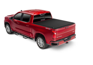 Truxedo 19-20 GMC Sierra & Chevrolet Silverado 1500 (New Body) w/o Tailgate 6ft 6in Pro X15 BedCover