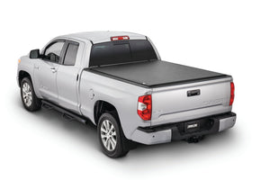 Tonno Pro 07-19 Toyota Tundra 5.5ft Fleetside Lo-Roll Tonneau Cover