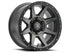 ICON Rebound 18x9 6x135 6mm Offset 5.25in BS 87.1mm Bore Titanium Wheel