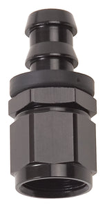 Russell Performance -4 AN Twist-Lok Straight Hose End