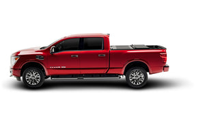 UnderCover 16-20 Nissan Titan 5.5ft Flex Bed Cover