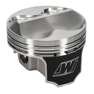 Wiseco Honda 4v DOME +6.5cc STRUTTED 88MM Piston Shelf Stock Kit