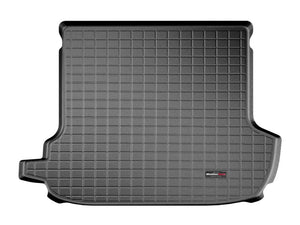 WeatherTech 2015 Subaru Outback Cargo Liner - Black